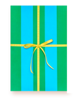 Moss Wrapping Paper
