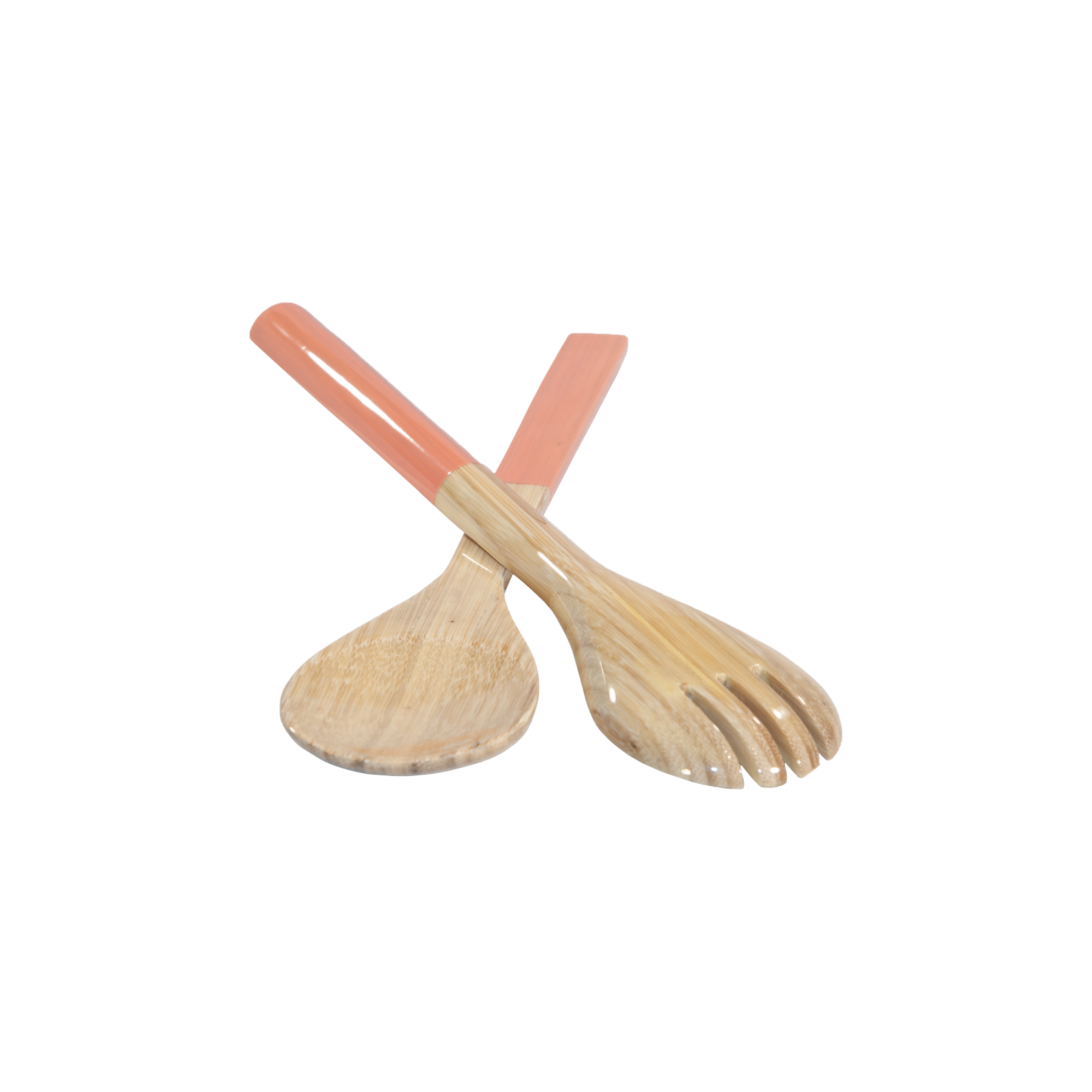 Bamboo Server Set