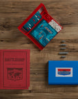 Battleship Vintage Bookshelf Edition
