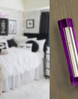 Mezuzah Large Violet
