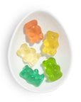Rainbow Bears - Small