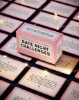 Brass Monkey Date Night Challenges