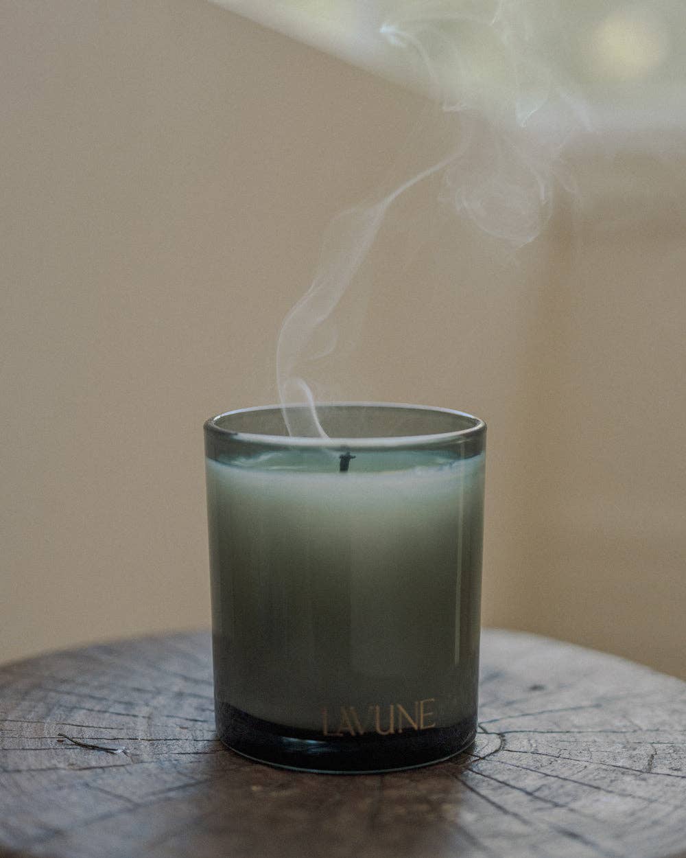 N˚05 Evergreen Candle | Fir Needle &amp; Cypress