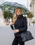 Camoflauge Bottle Umbrella