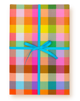 Lotería Wrapping Paper