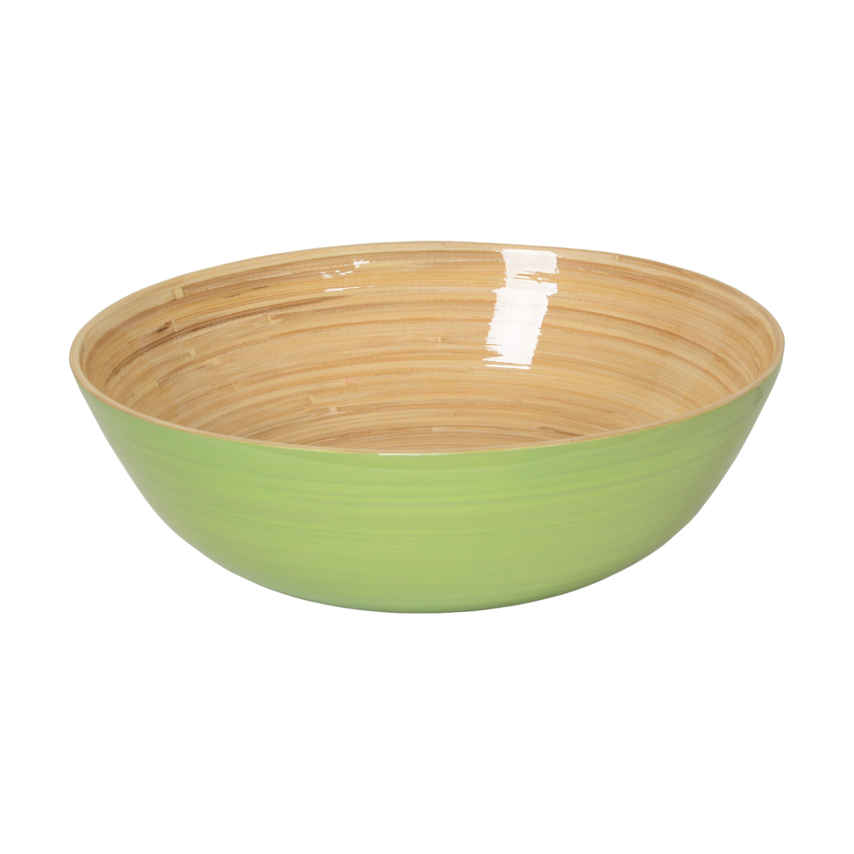 Bamboo Classic Bowl