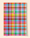 Lotería Wrapping Paper