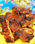 Grill & Roast 3 Pack Gift Collection