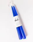 9” Candle Stick Set