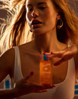 VACATION® Chardonnay Oil SPF 30