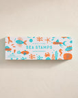 Sea Stamps