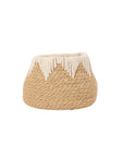 Landon Woven Tapered Basket