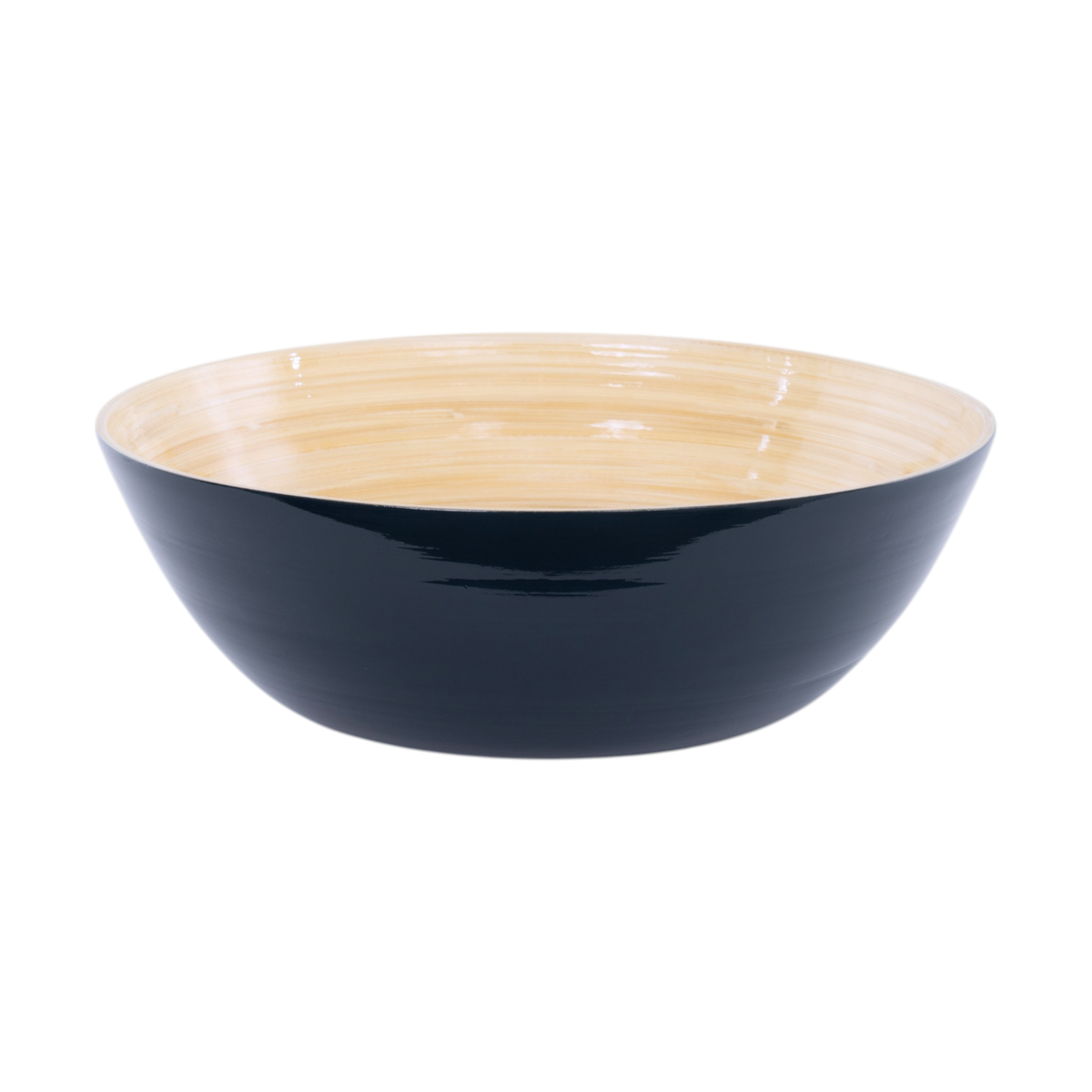 Bamboo Classic Bowl