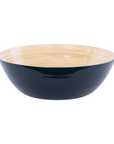 Bamboo Classic Bowl
