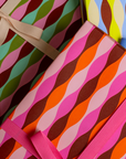 Queens Wrapping Paper