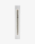 Mezuzah Large White