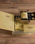 Yahtzee Vintage Bookshelf Edition