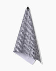 Dot Dot Dot Fresh Linen Tea Towel