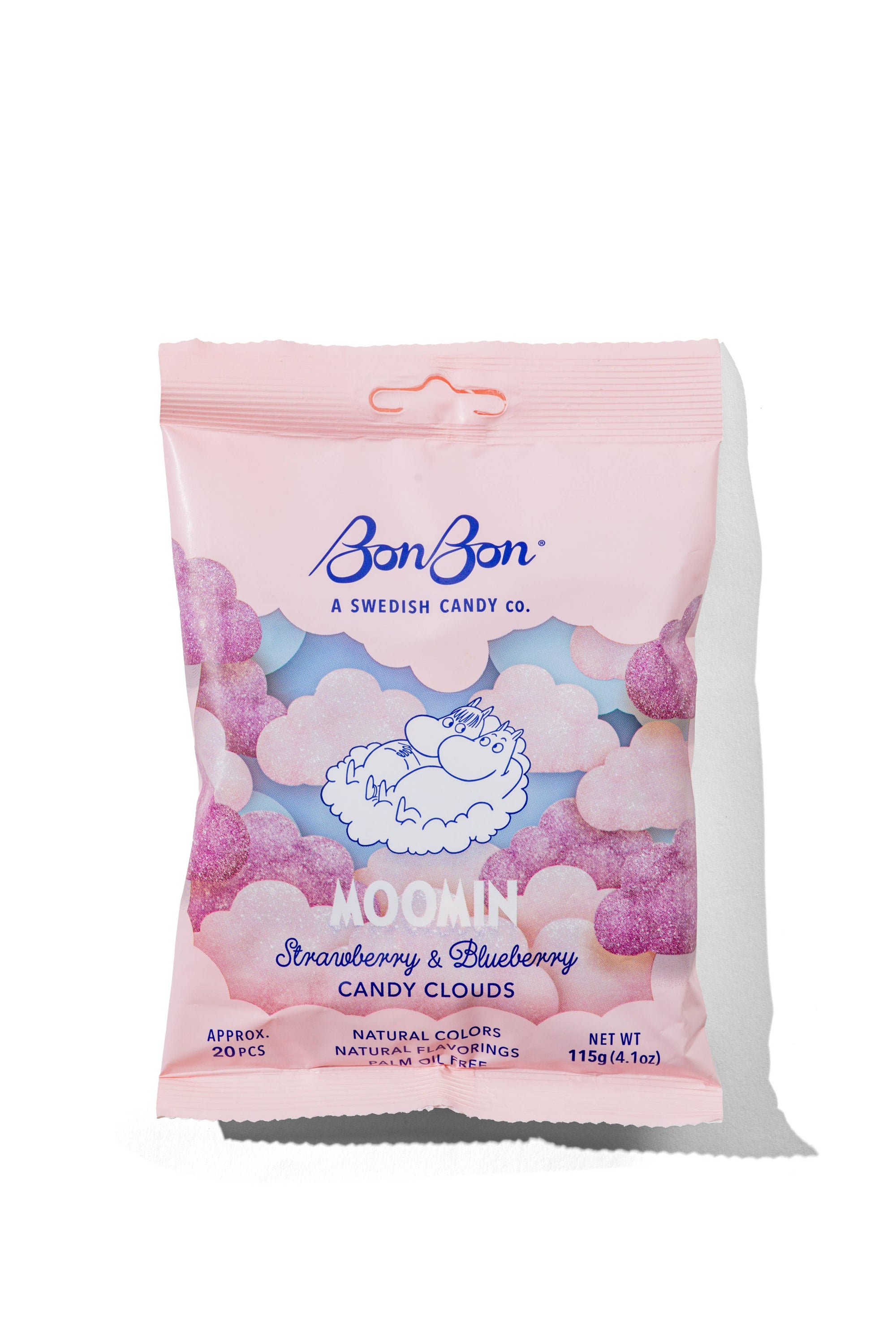 BonBon Candy Clouds