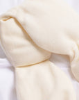 Bone Weighted Sleep Mask - Eye Mask Nodpod Weighted Sleep Mask
