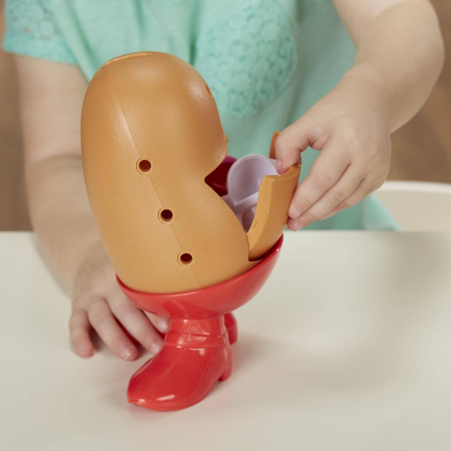 Classic Mrs. Potato Head Playskool Toy