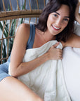 Bone Nodpod BODY - Weighted Blanket