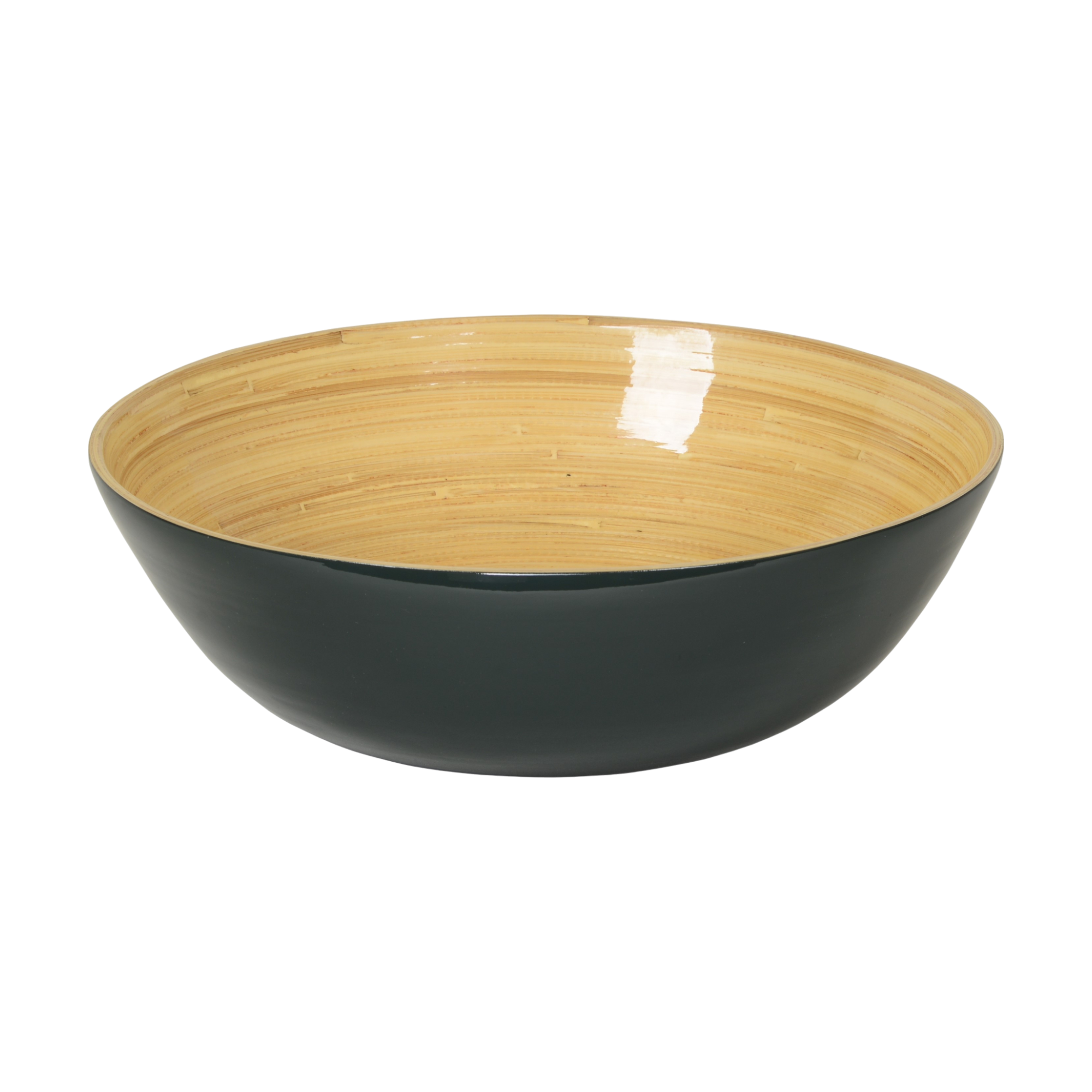 Bamboo Classic Bowl