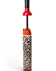 Leopard Print Bottle Umbrella