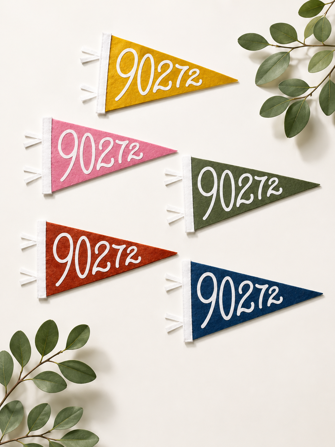 90272 Pennant