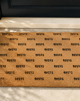 PALISADES DOORMAT - 3FT X 2FT