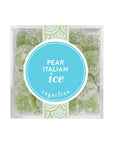 Pear Italian Ice - Small