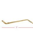 Brass Candle Supplies Wick Trimmer Metal