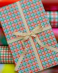 Candyland Wrapping Paper