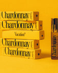 VACATION® Chardonnay Lip Oil SPF 30