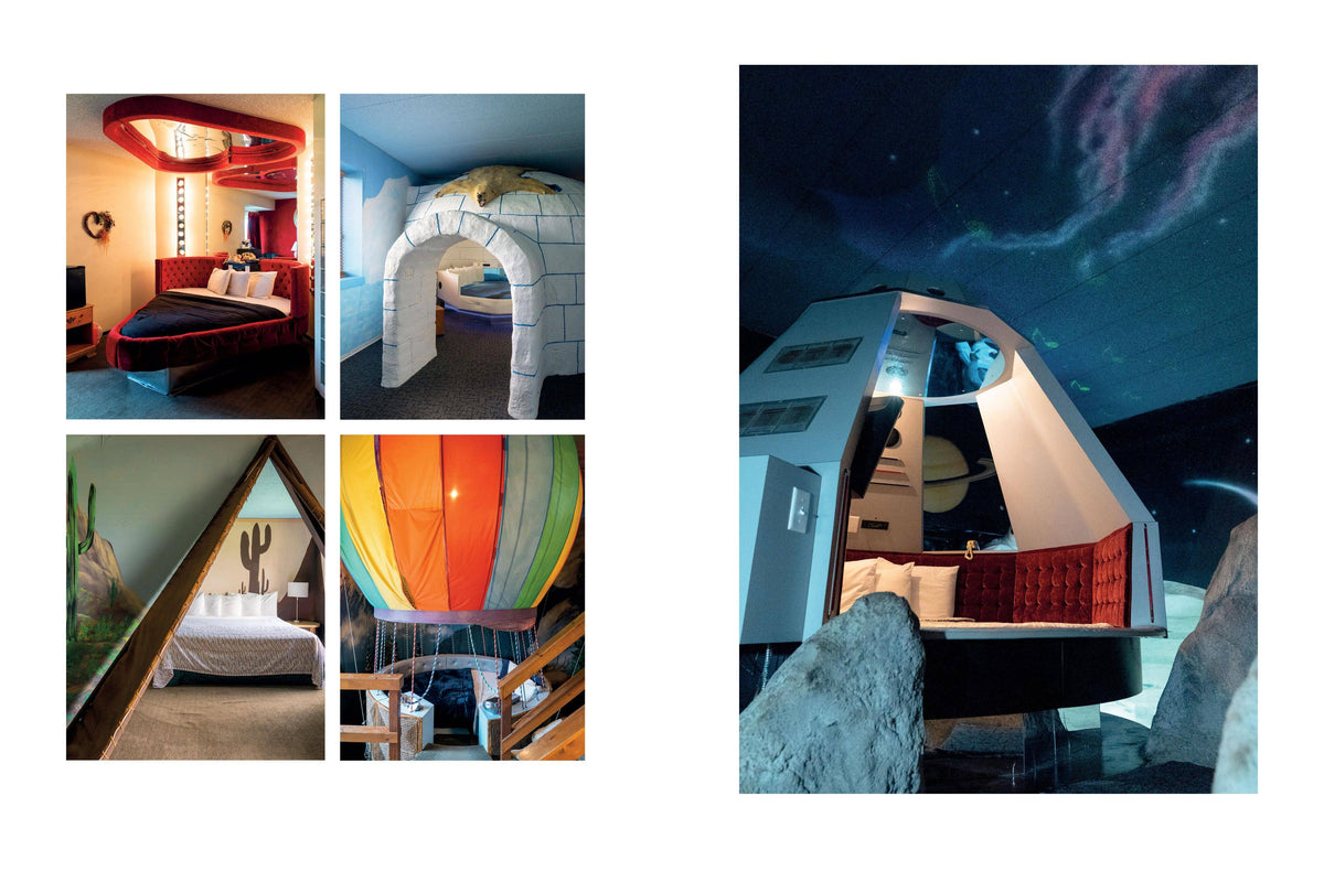 Hotel Kitsch