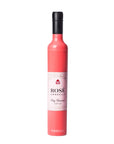 Rosé Wine Bottle Umbrella