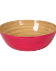 Bamboo Classic Bowl
