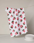 Geometry House Tea Towel - The Sweetest Tea Towel