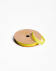 Velvet Ribbon - Chartreuse
