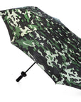 Camoflauge Bottle Umbrella