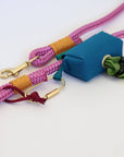Rope dog leash