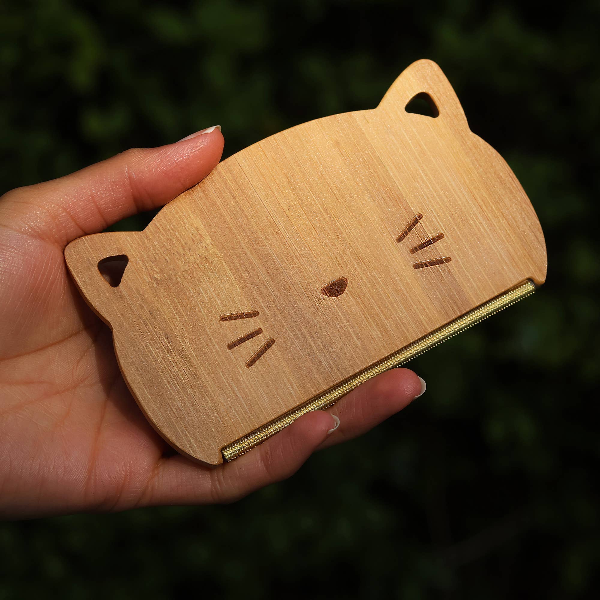 Cat Hair Remover | Reusable Pet Hair Tool