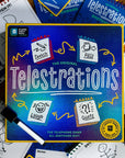Telestrations® Board Game