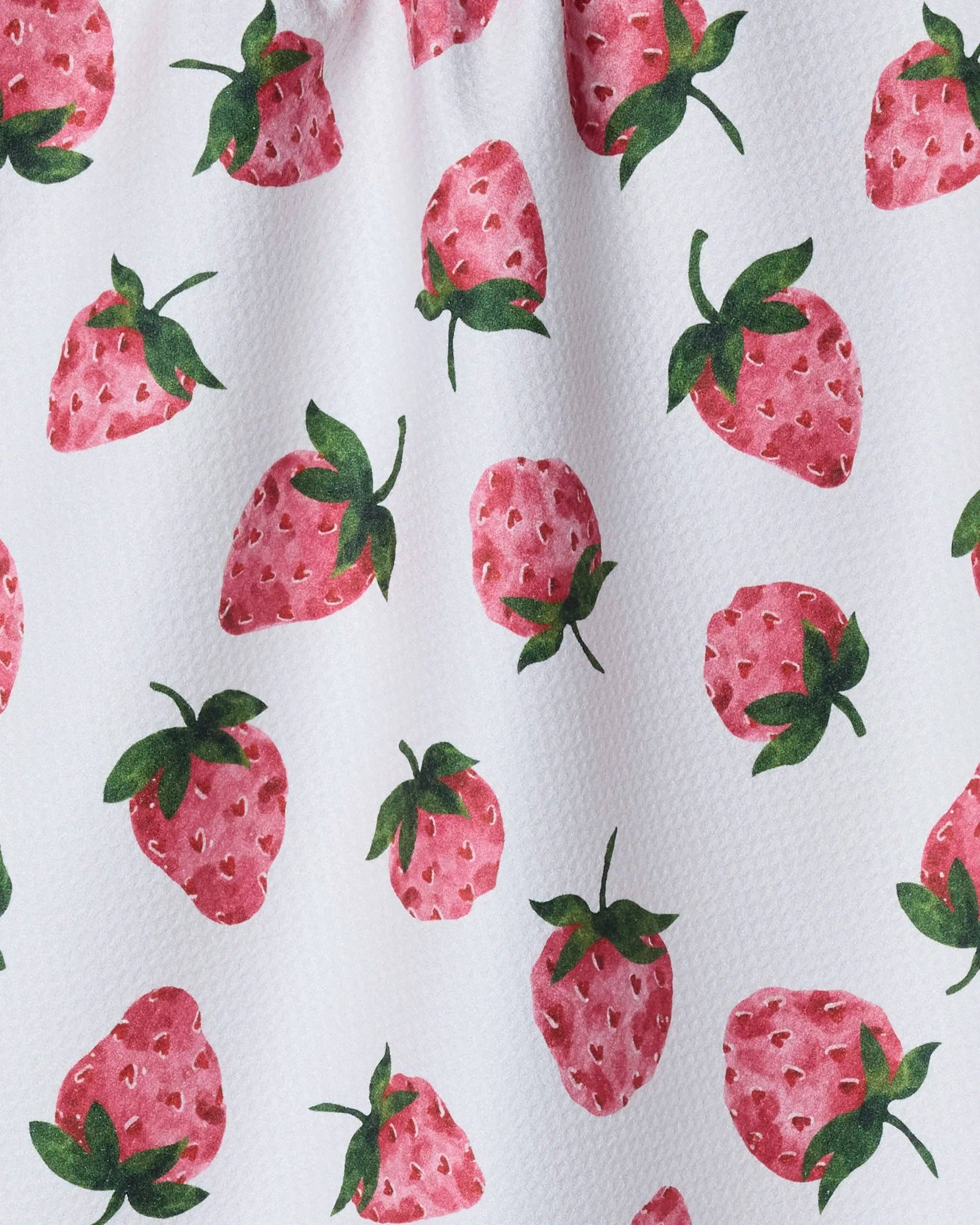 Geometry House Tea Towel - The Sweetest Tea Towel