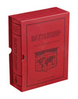Battleship Vintage Bookshelf Edition