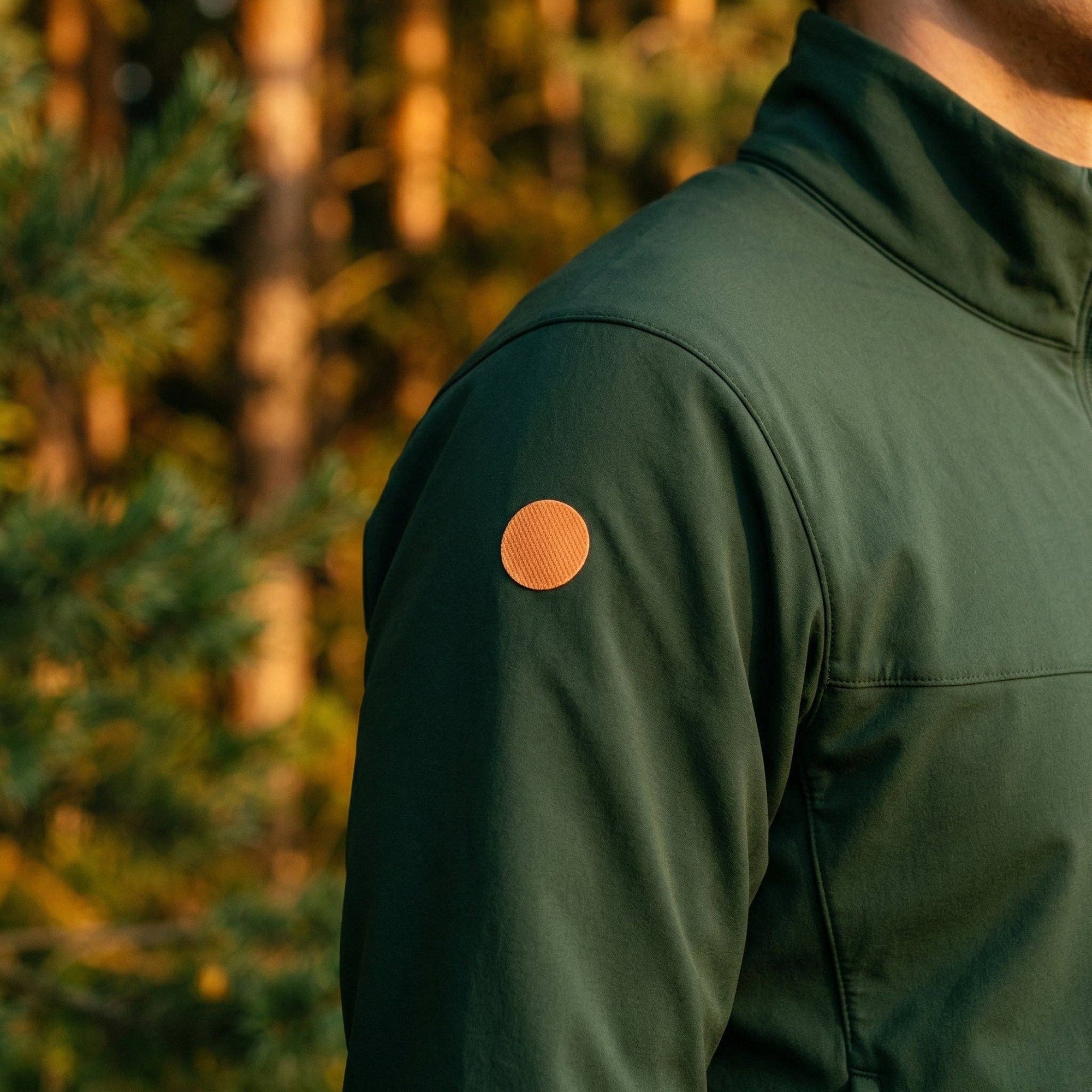Mosquito Repellent Patches | Fresh &amp; Herbal | 90 Patches