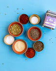 Middle Eastern Collection 3 Pack Gift Set