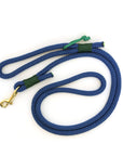 Rope dog leash