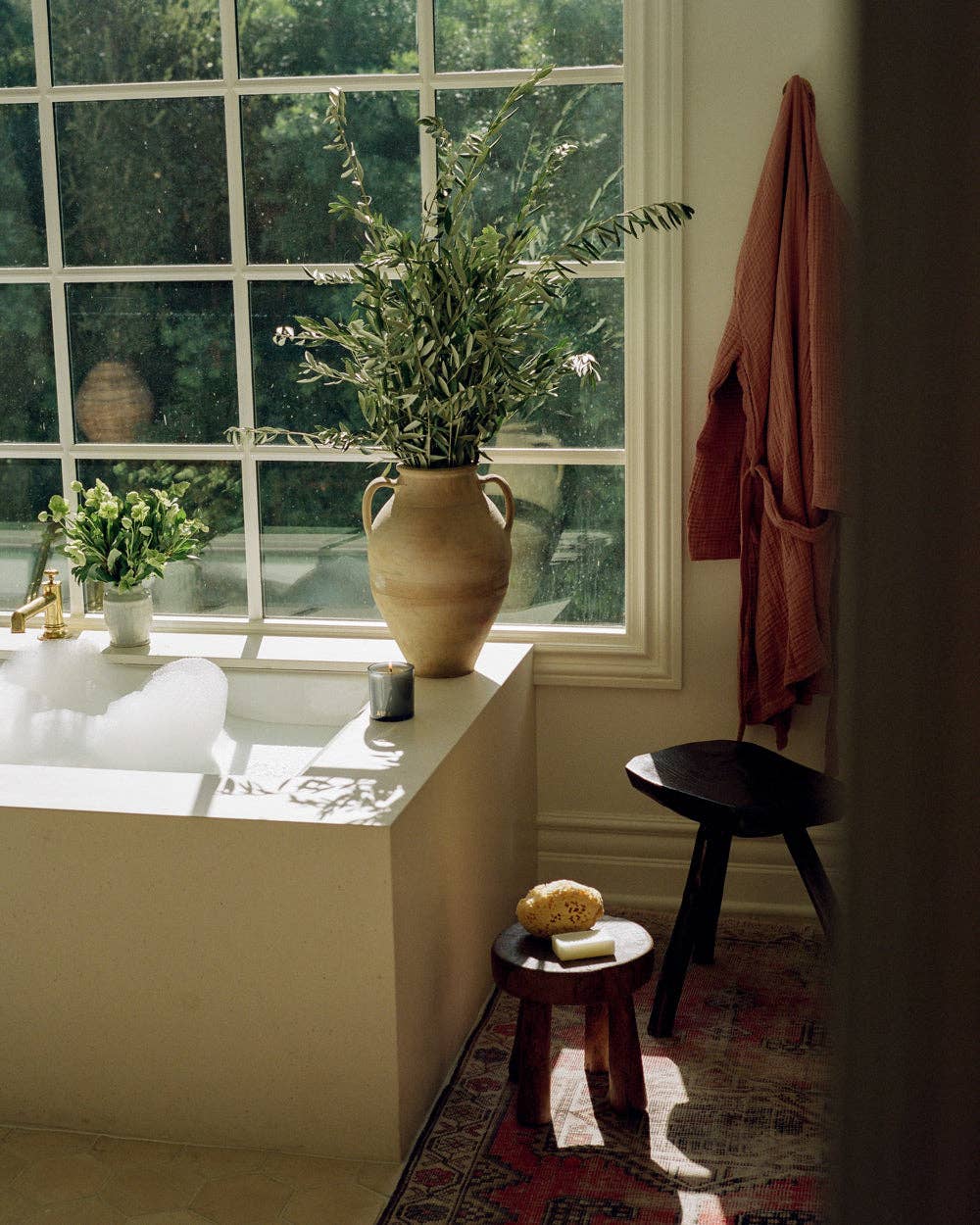 N˚01 Aurora Candle | Fresh Neroli &amp; Jasmine
