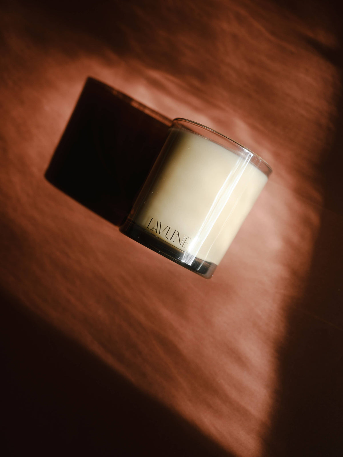 N˚09 Santal Candle | Luxurious Sandalwood &amp; Cedarwood